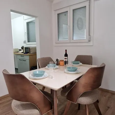 Sollemio Apartment Belgrade