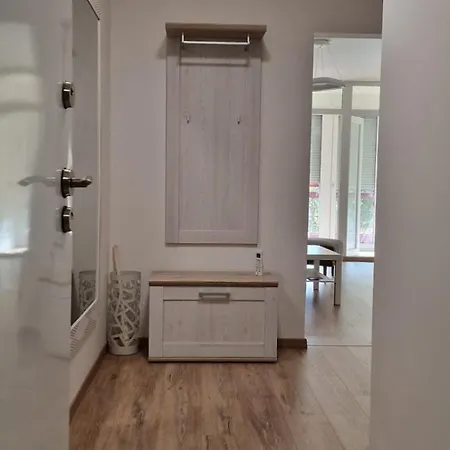 Sollemio Apartment