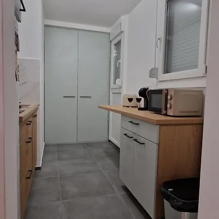 Sollemio Apartment