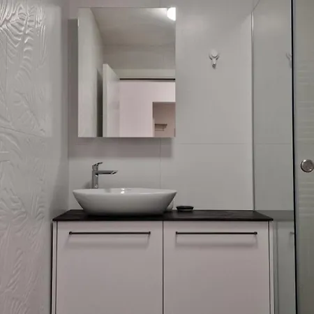 Apartment Sollemio
