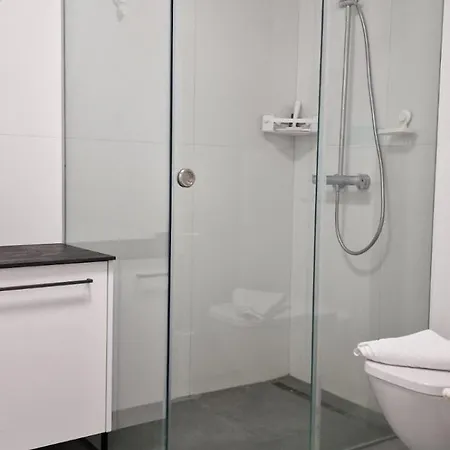 Apartment Sollemio Belgrade
