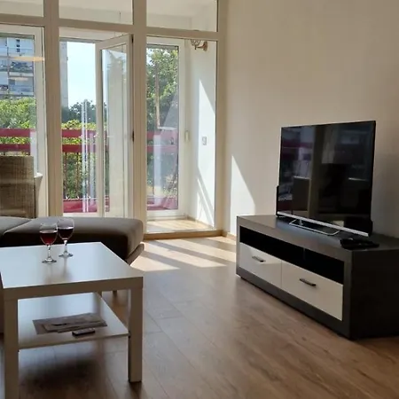 Sollemio Apartment