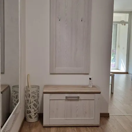 Sollemio Apartment *