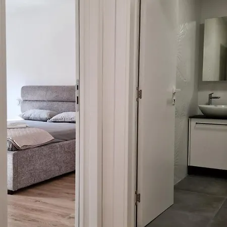 Apartment Sollemio Belgrade
