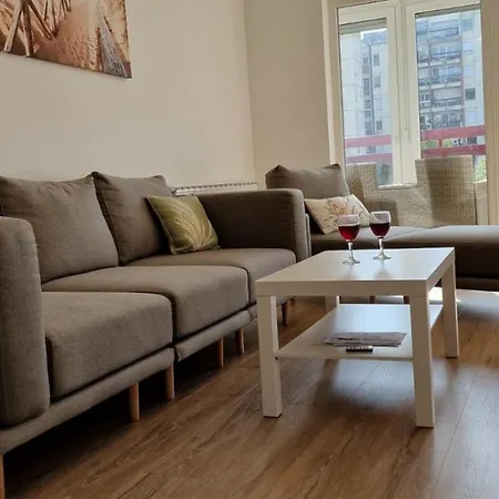 Apartment Sollemio *