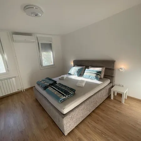 Apartment Sollemio *