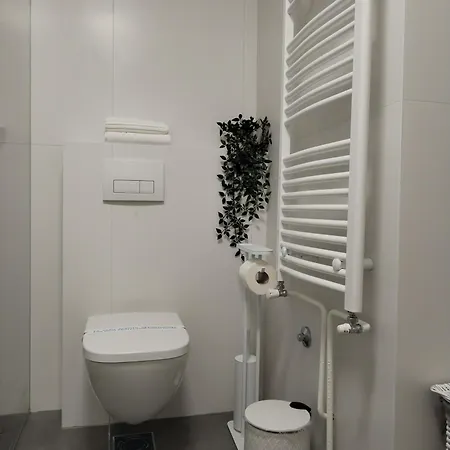Sollemio Apartment Belgrade