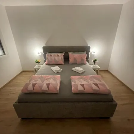 Sollemio Apartment