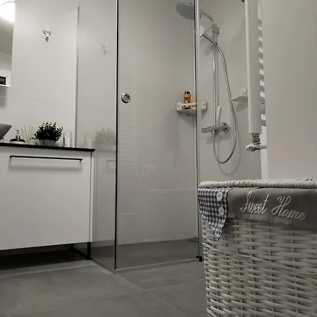 Sollemio Apartment *