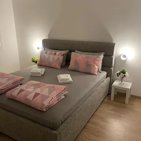 Sollemio Apartment Belgrade